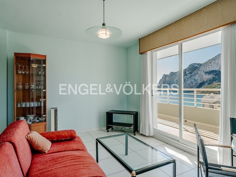 Lejlighed i Calpe, Alicante - foto 4